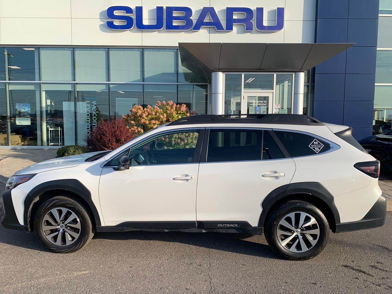 2023 Subaru Outback Touring 4dr All-Wheel Drive Photo
