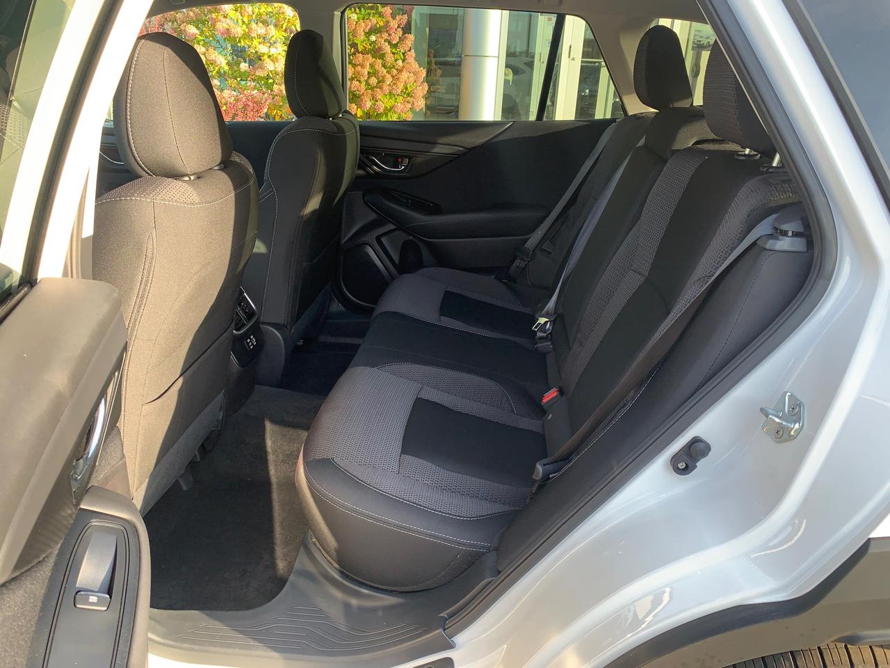 2023 Subaru Outback Touring 4dr All-Wheel Drive Photo
