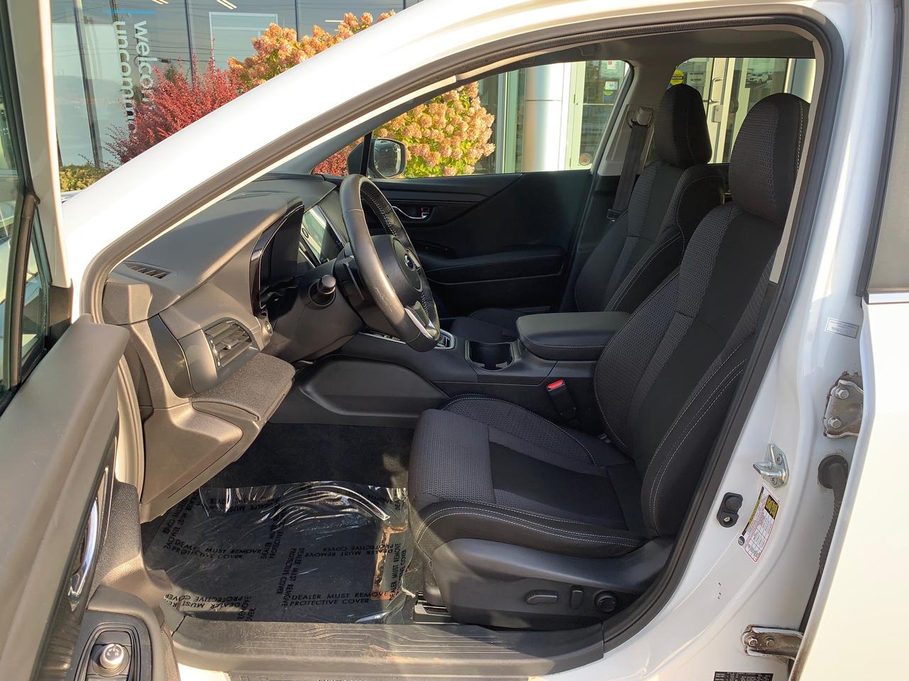 2023 Subaru Outback Touring 4dr All-Wheel Drive Photo