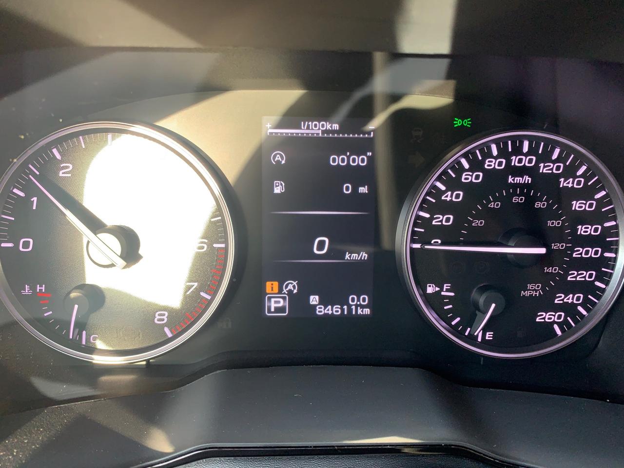 2023 Subaru Outback Touring 4dr All-Wheel Drive Photo