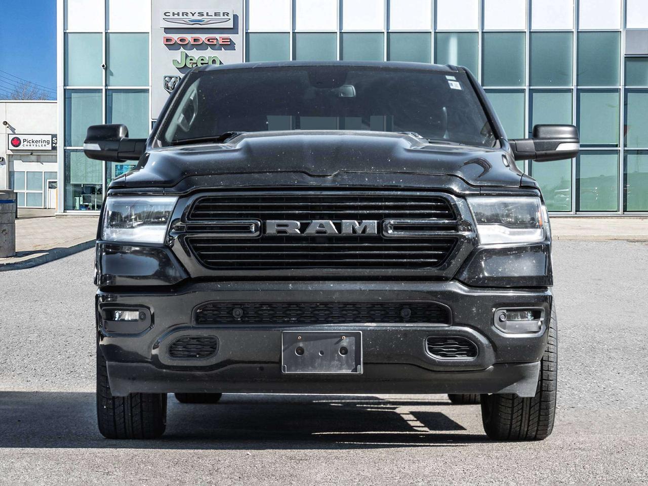 2020 RAM 1500 SPORT Photo5