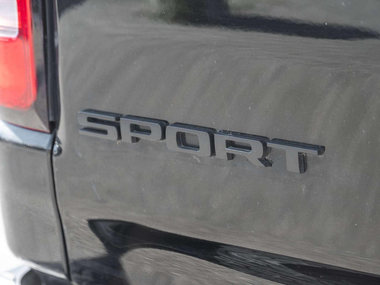 2020 RAM 1500 SPORT Photo
