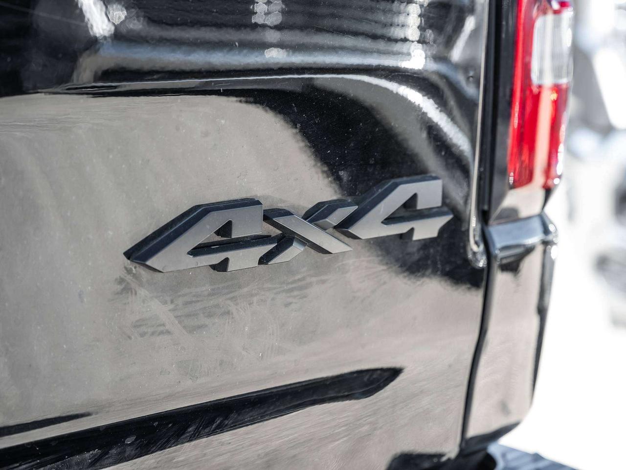 2020 RAM 1500 SPORT Photo