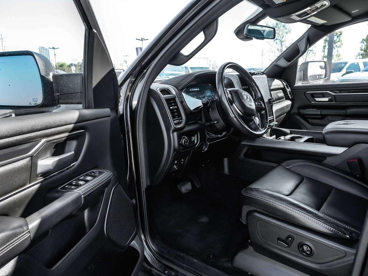 2020 RAM 1500 SPORT Photo