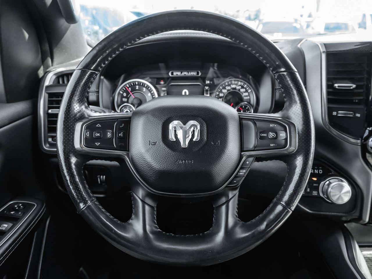 2020 RAM 1500 SPORT Photo