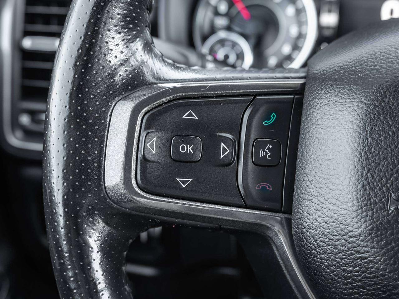 2020 RAM 1500 SPORT Photo