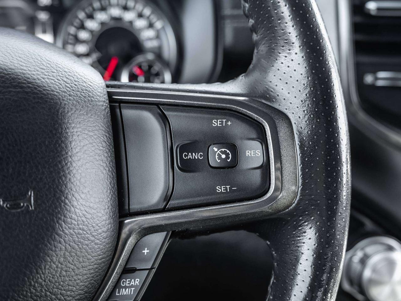 2020 RAM 1500 SPORT Photo