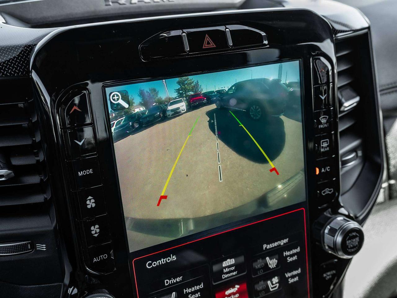 2020 RAM 1500 SPORT Photo