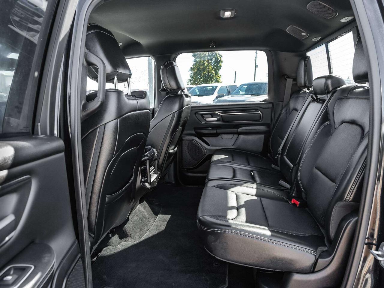 2020 RAM 1500 SPORT Photo