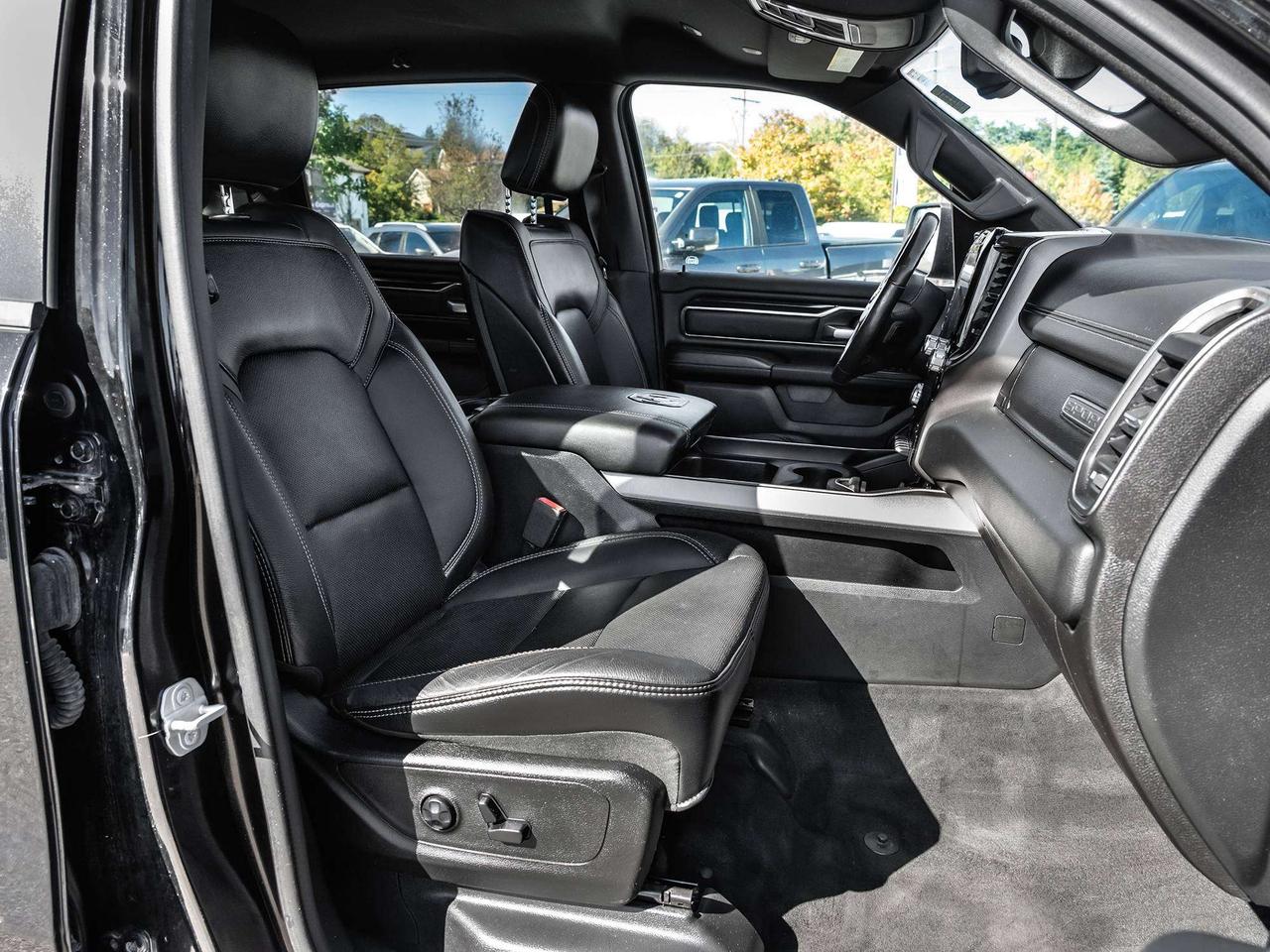 2020 RAM 1500 SPORT Photo