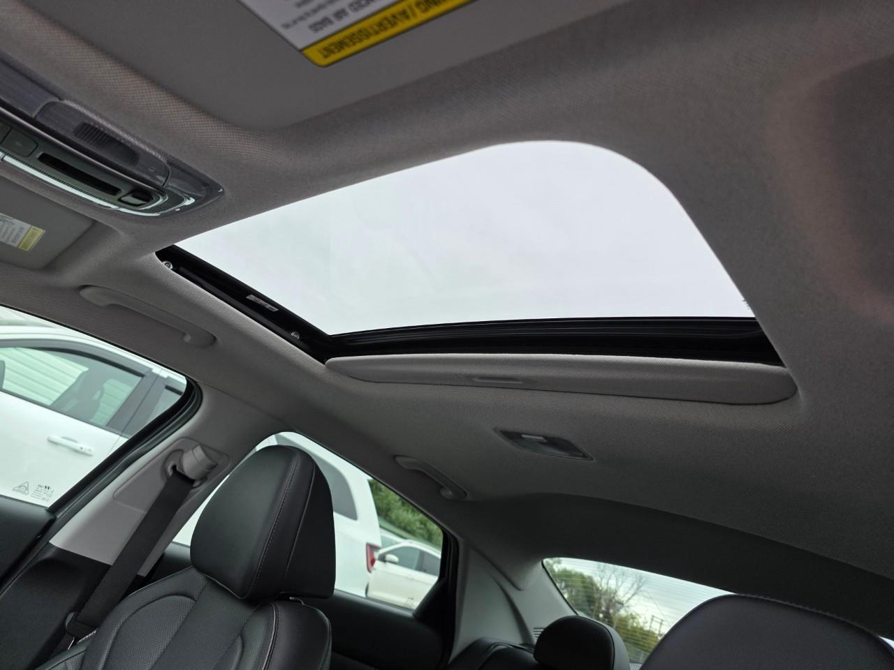 2025 Hyundai Elantra Luxury 4dr Sedan Photo