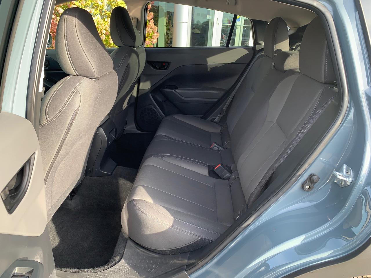 2024 Subaru Crosstrek Convenience 4dr All-Wheel Drive Photo