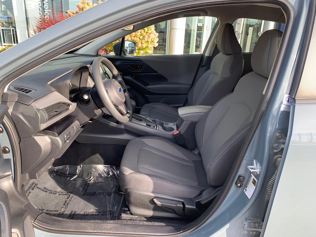 2024 Subaru Crosstrek Convenience 4dr All-Wheel Drive Photo
