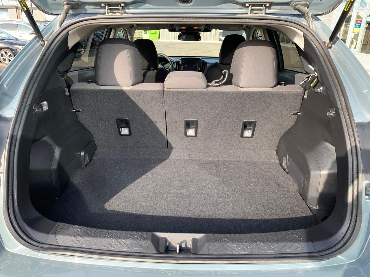 2024 Subaru Crosstrek Convenience 4dr All-Wheel Drive Photo