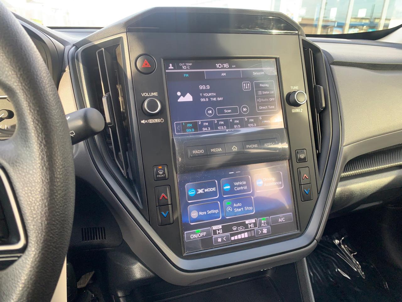 2024 Subaru Crosstrek Convenience 4dr All-Wheel Drive Photo