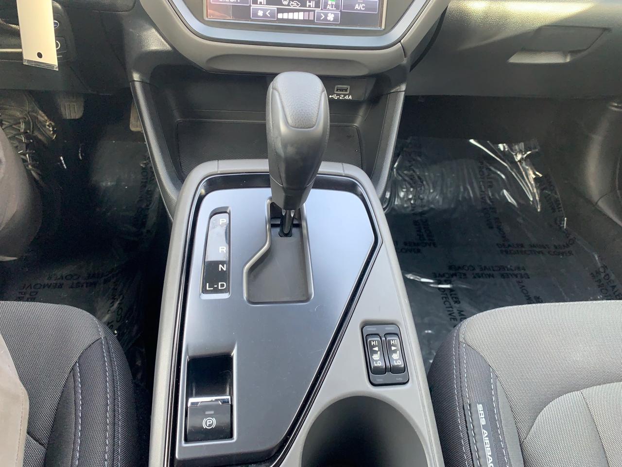 2024 Subaru Crosstrek Convenience 4dr All-Wheel Drive Photo