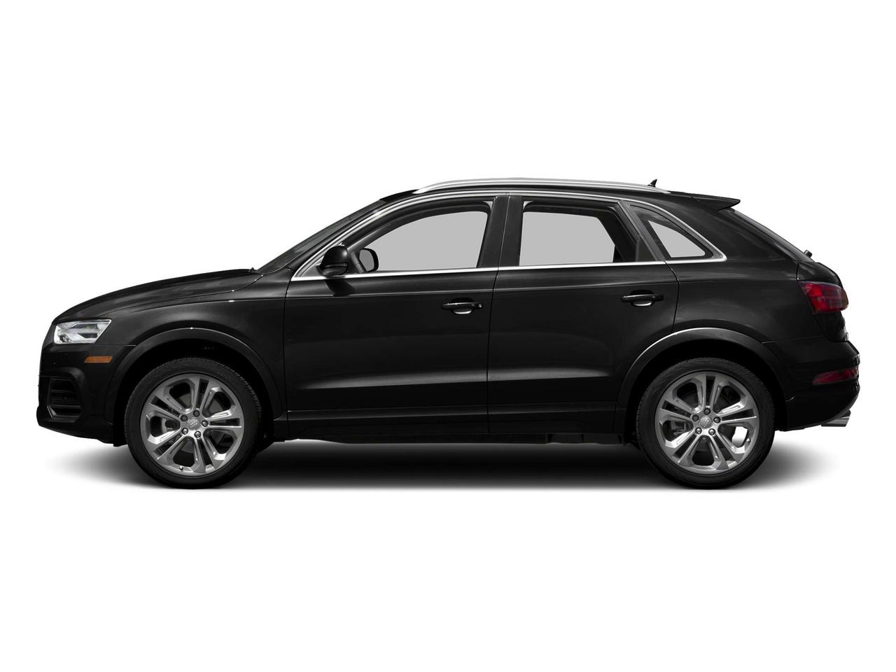 2017 Audi Q3 Progressiv Photo