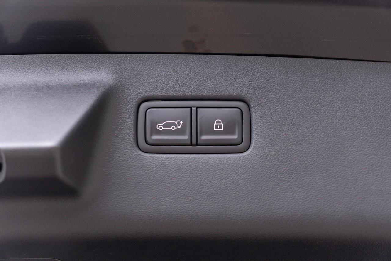 2026 Hyundai Santa Fe Hybrid Preferred AWD Photo