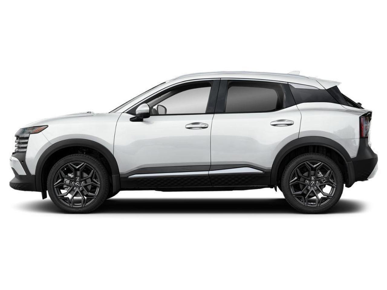2027 Nissan Kicks SR 4dr All-Wheel Drive Photo
