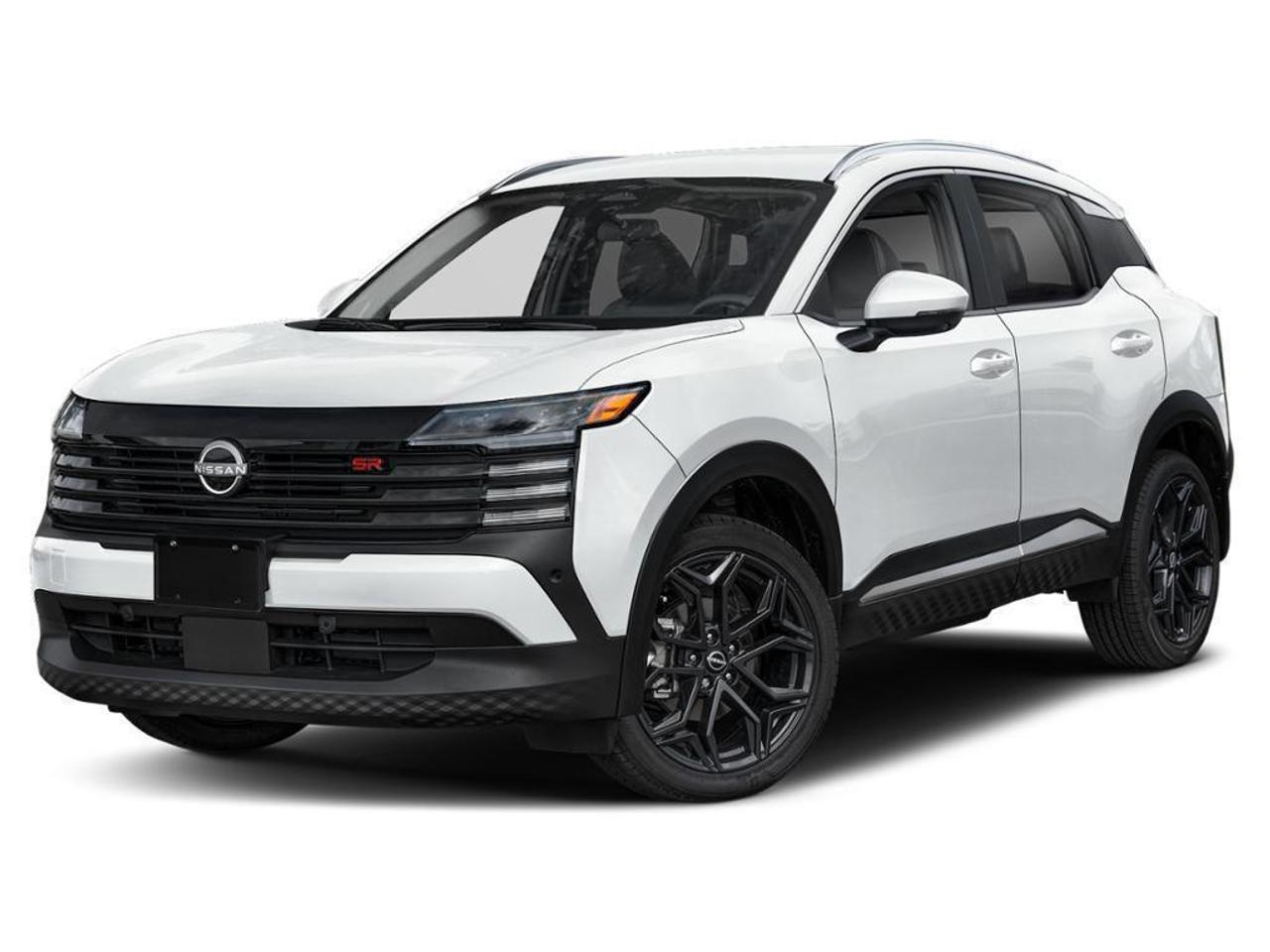 2027 Nissan Kicks SR 4dr All-Wheel Drive Photo