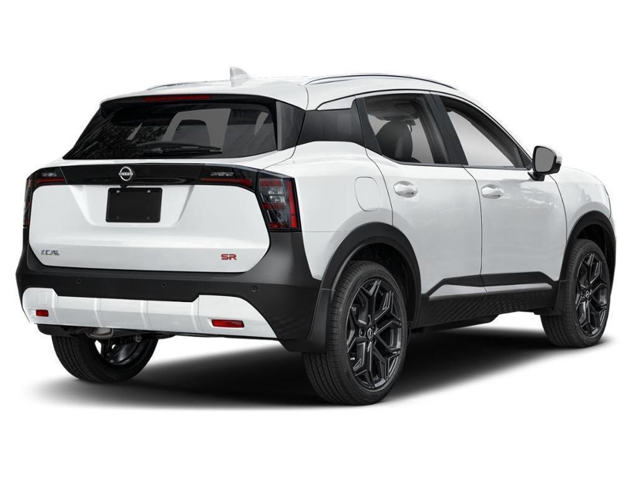 2027 Nissan Kicks SR 4dr All-Wheel Drive Photo2