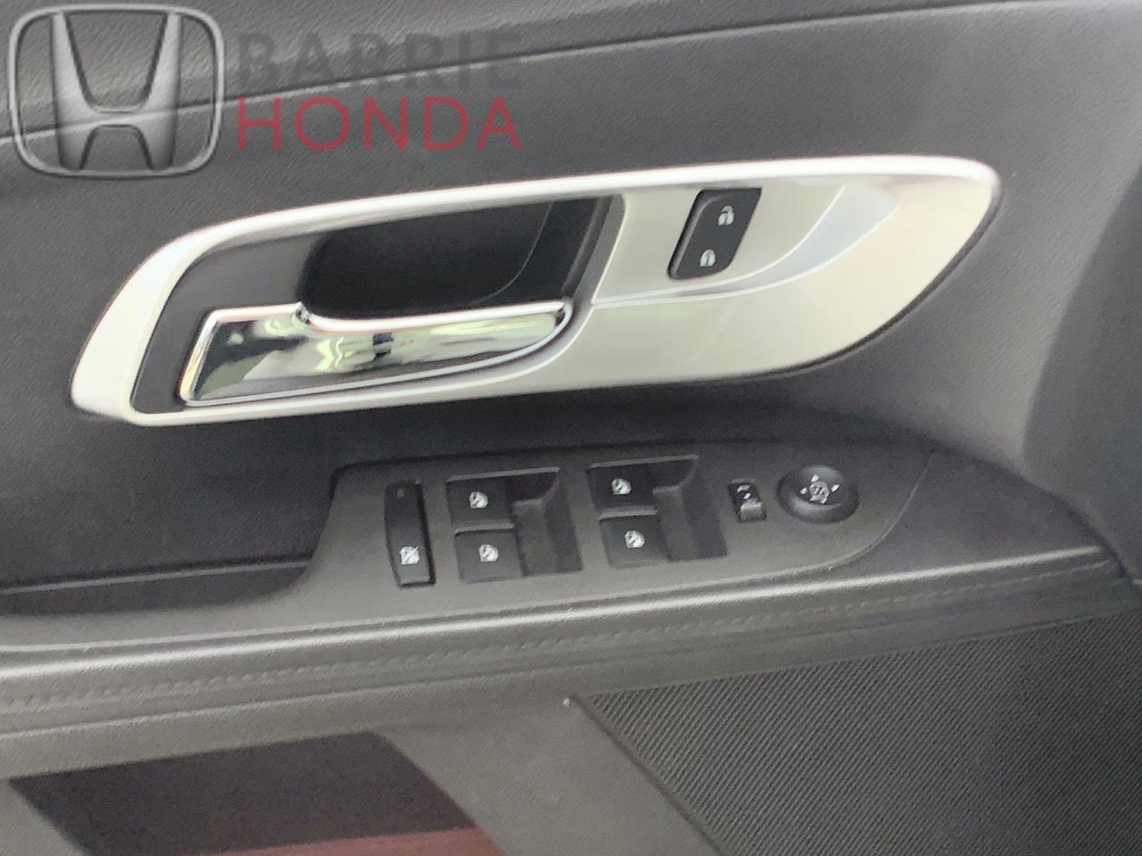2016 Chevrolet Equinox LS All-Wheel Drive Photo