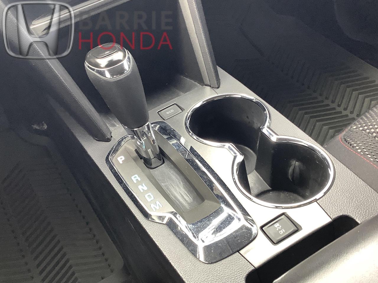 2016 Chevrolet Equinox LS All-Wheel Drive Photo