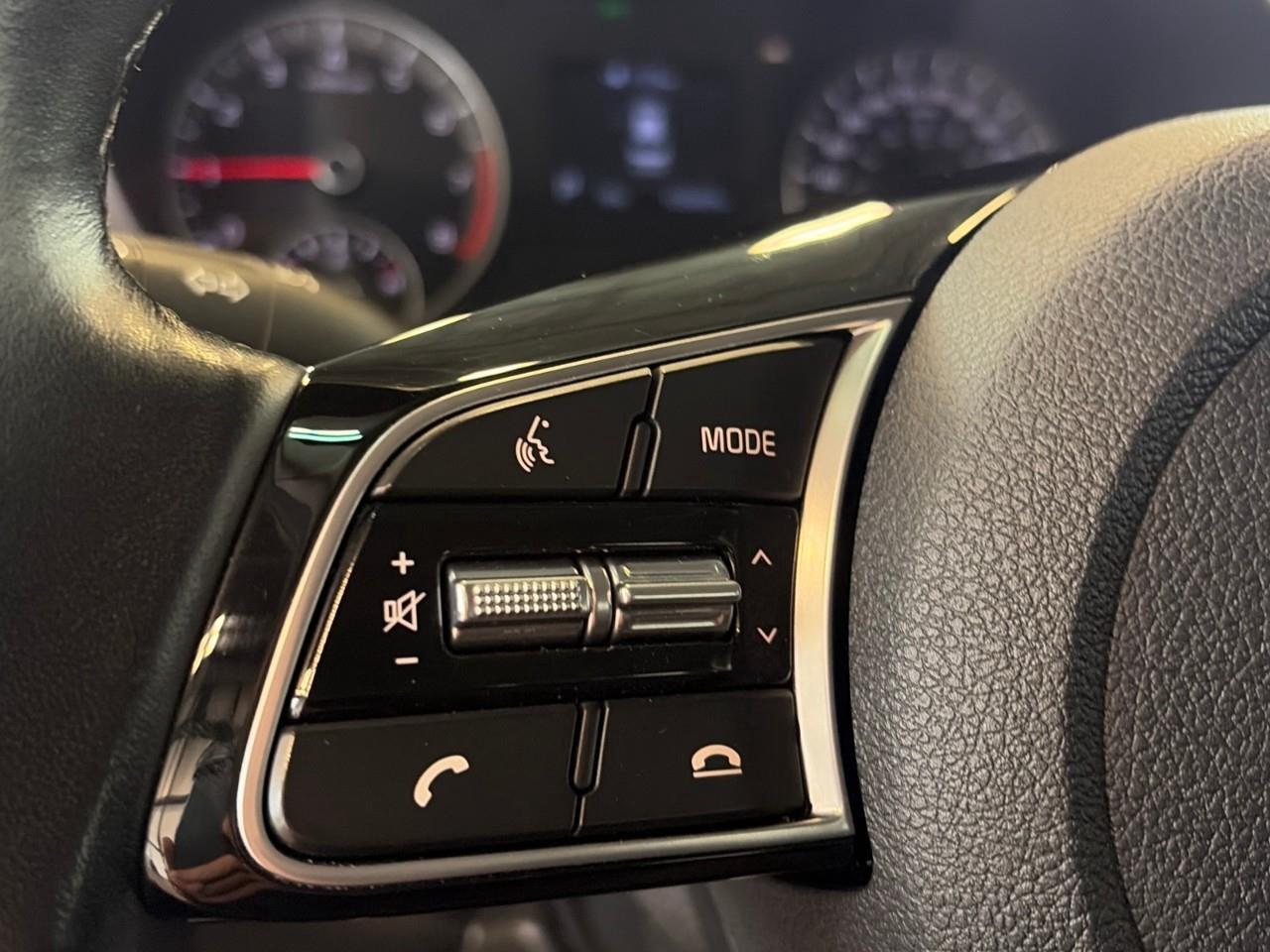 2019 Kia Optima LX 4dr Sedan Photo
