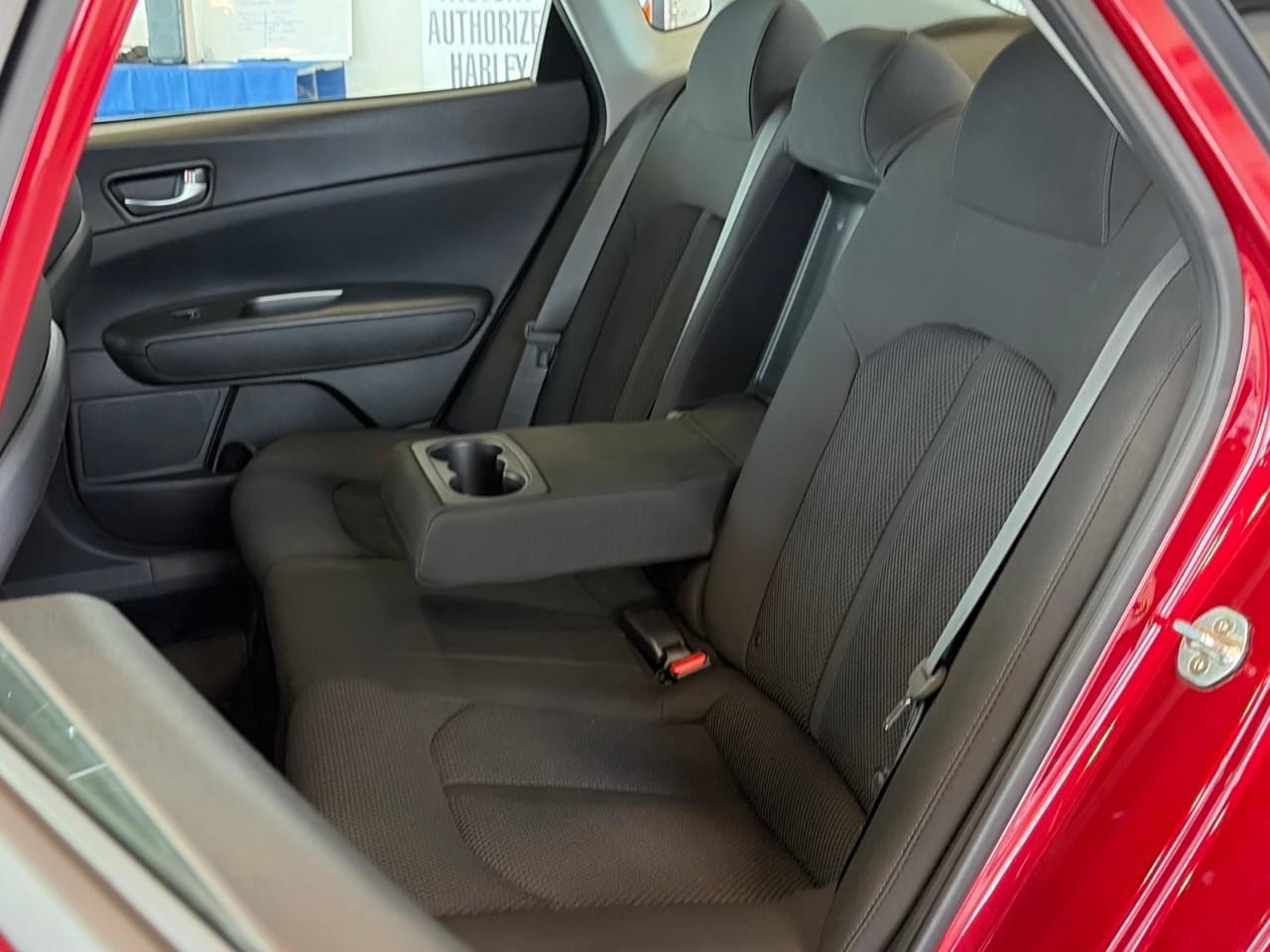2019 Kia Optima LX 4dr Sedan Photo