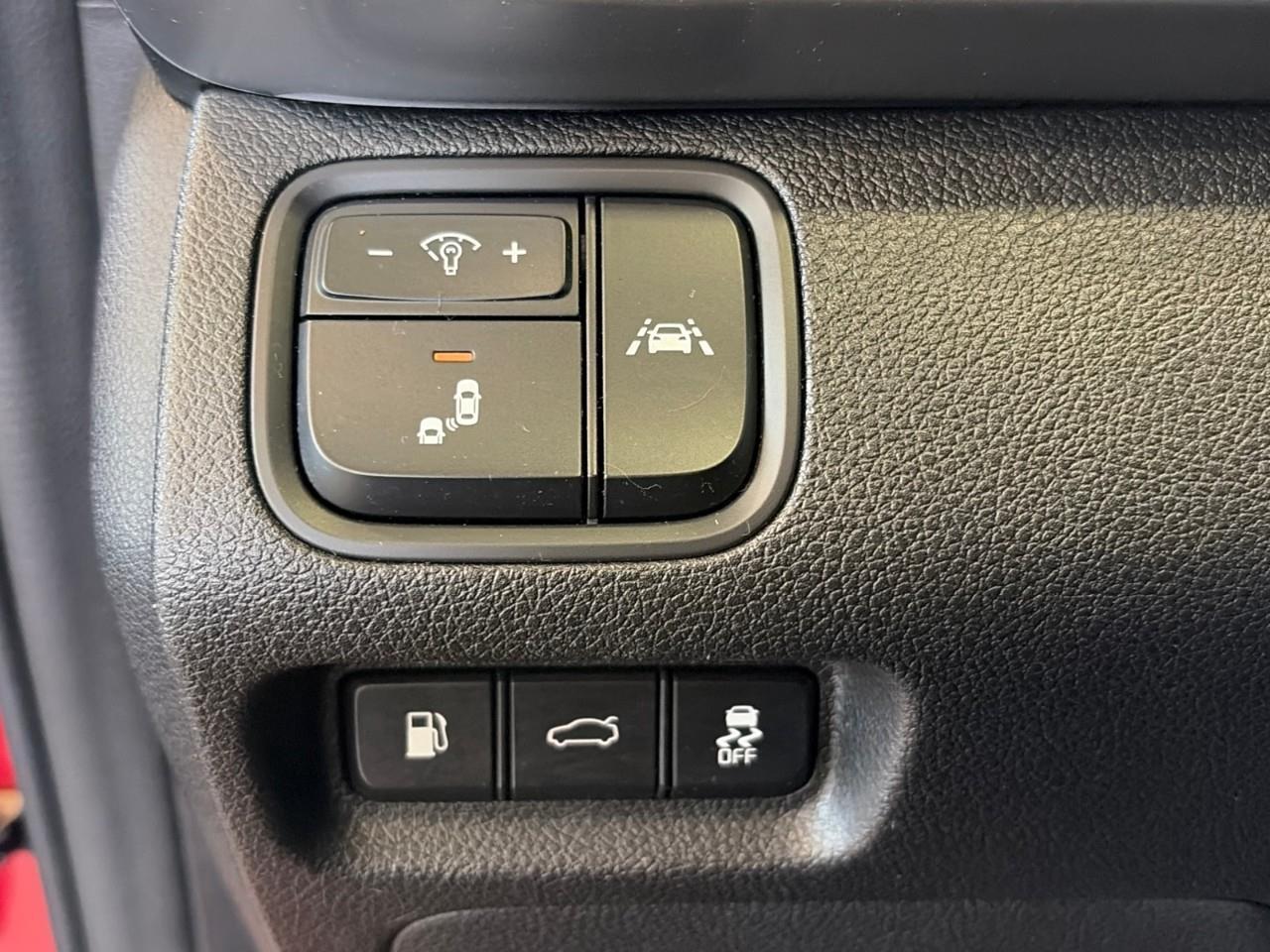 2019 Kia Optima LX 4dr Sedan Photo