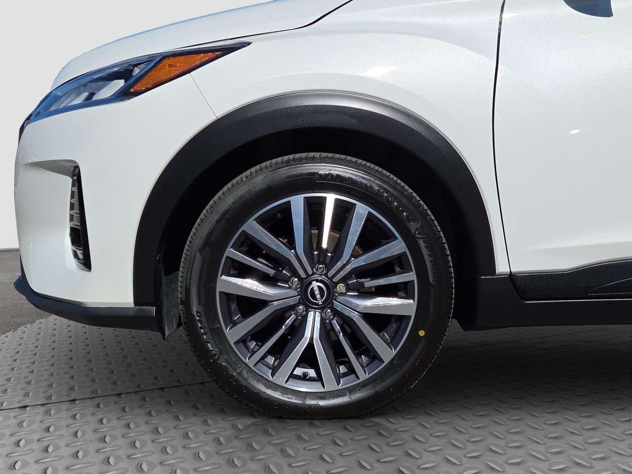 2024 Nissan Kicks SV Photo