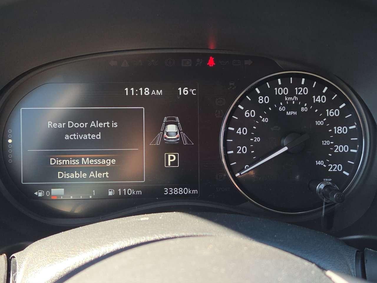 2024 Nissan Kicks SV Photo