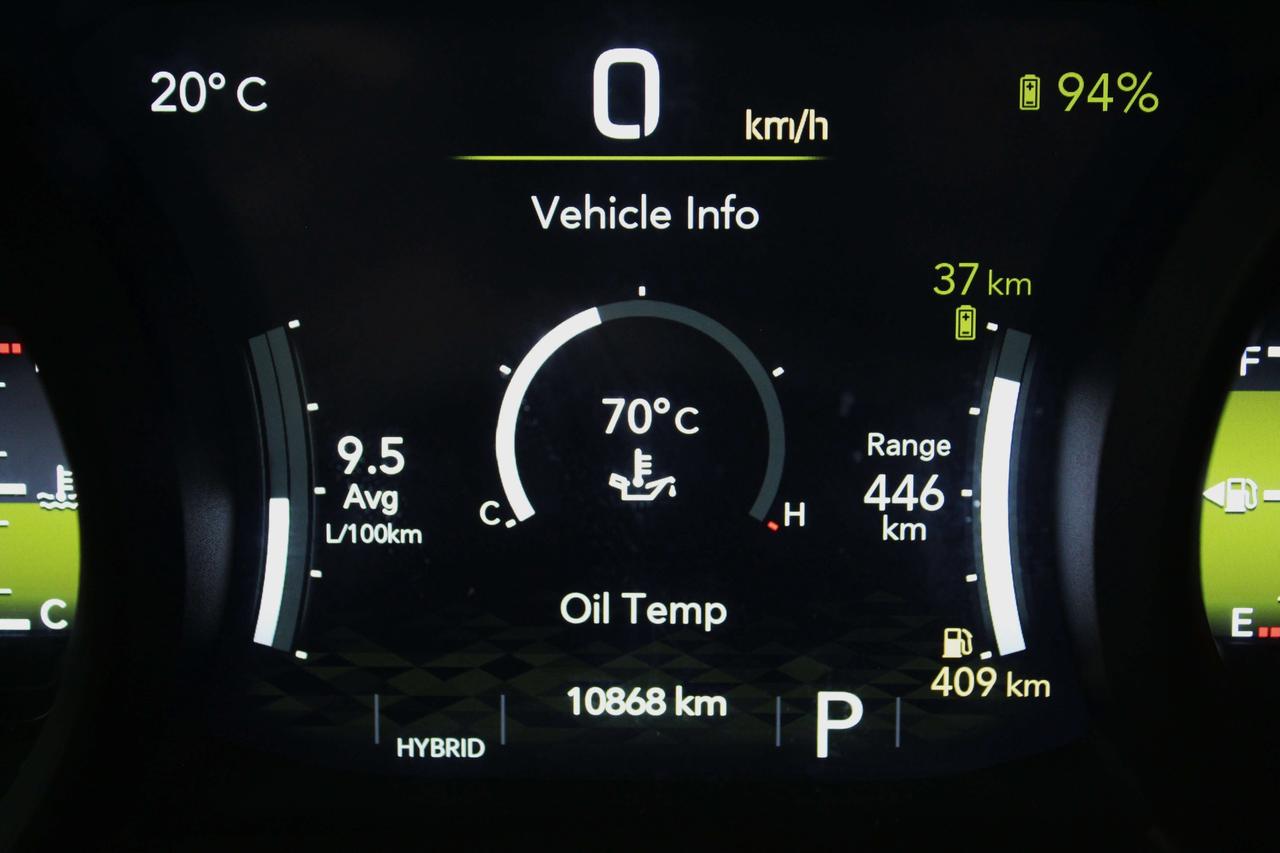 2024 Jeep Wrangler Rubicon X 4 Door 4x4 ONLY 10,000 kilo, 1-Owner Photo