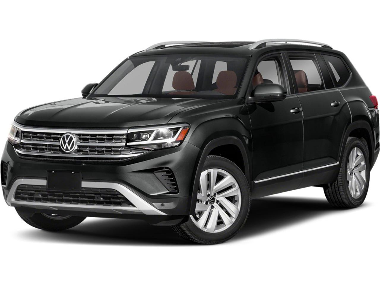 2023 Volkswagen Atlas 3.6 FSI Highline 4dr All-Wheel Drive 4MOTION Photo0