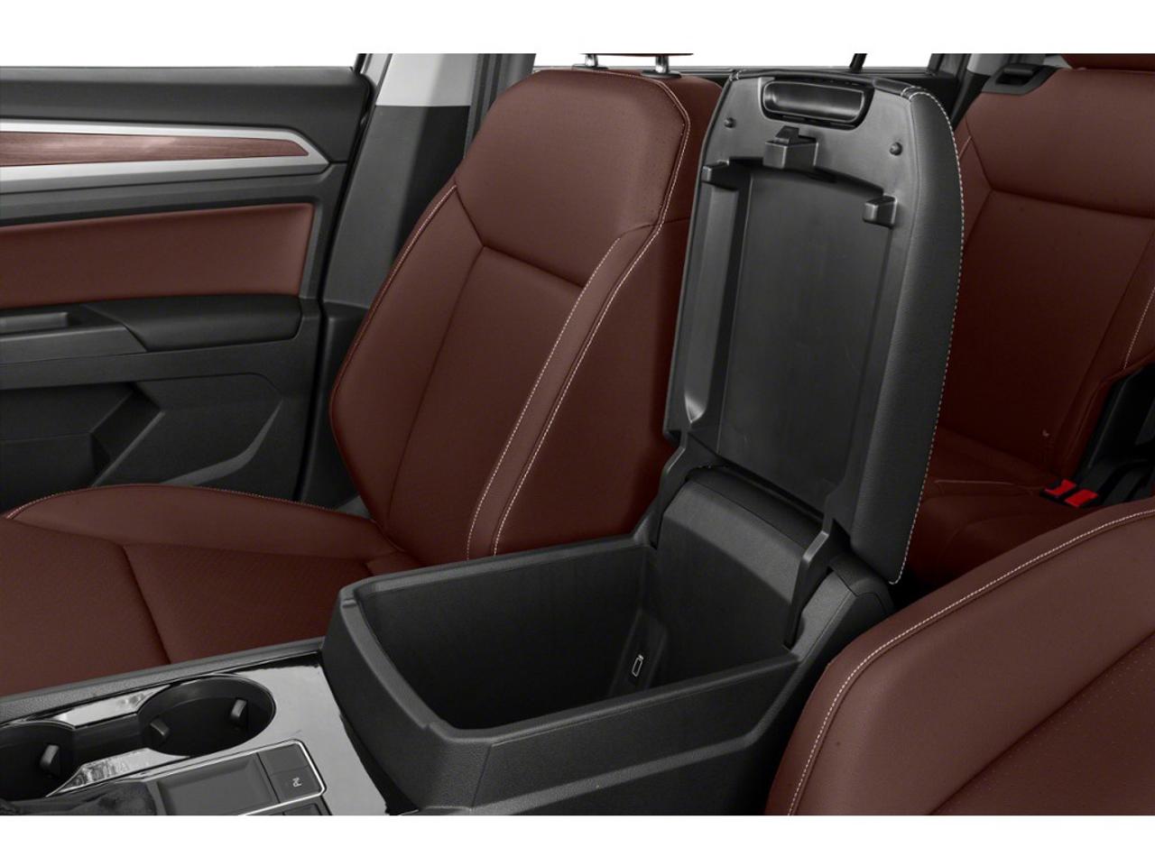 2023 Volkswagen Atlas 3.6 FSI Highline 4dr All-Wheel Drive 4MOTION Photo