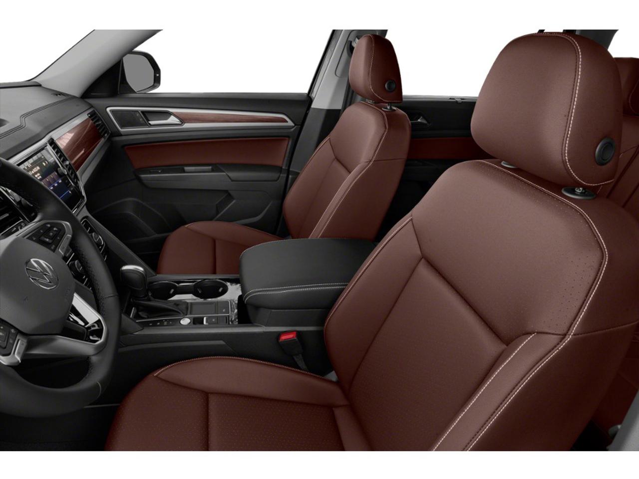 2023 Volkswagen Atlas 3.6 FSI Highline 4dr All-Wheel Drive 4MOTION Photo