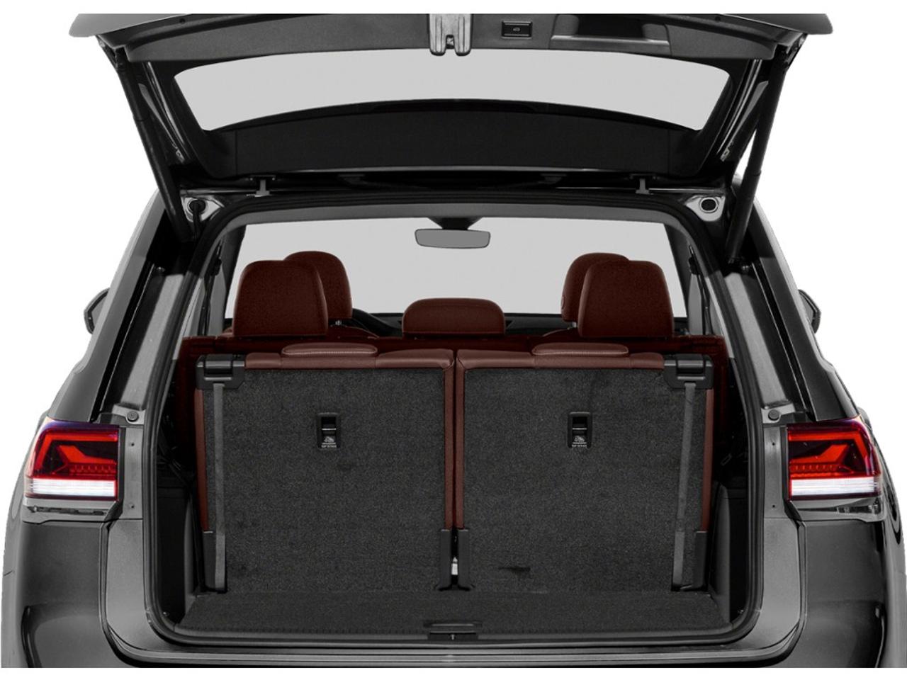 2023 Volkswagen Atlas 3.6 FSI Highline 4dr All-Wheel Drive 4MOTION Photo1