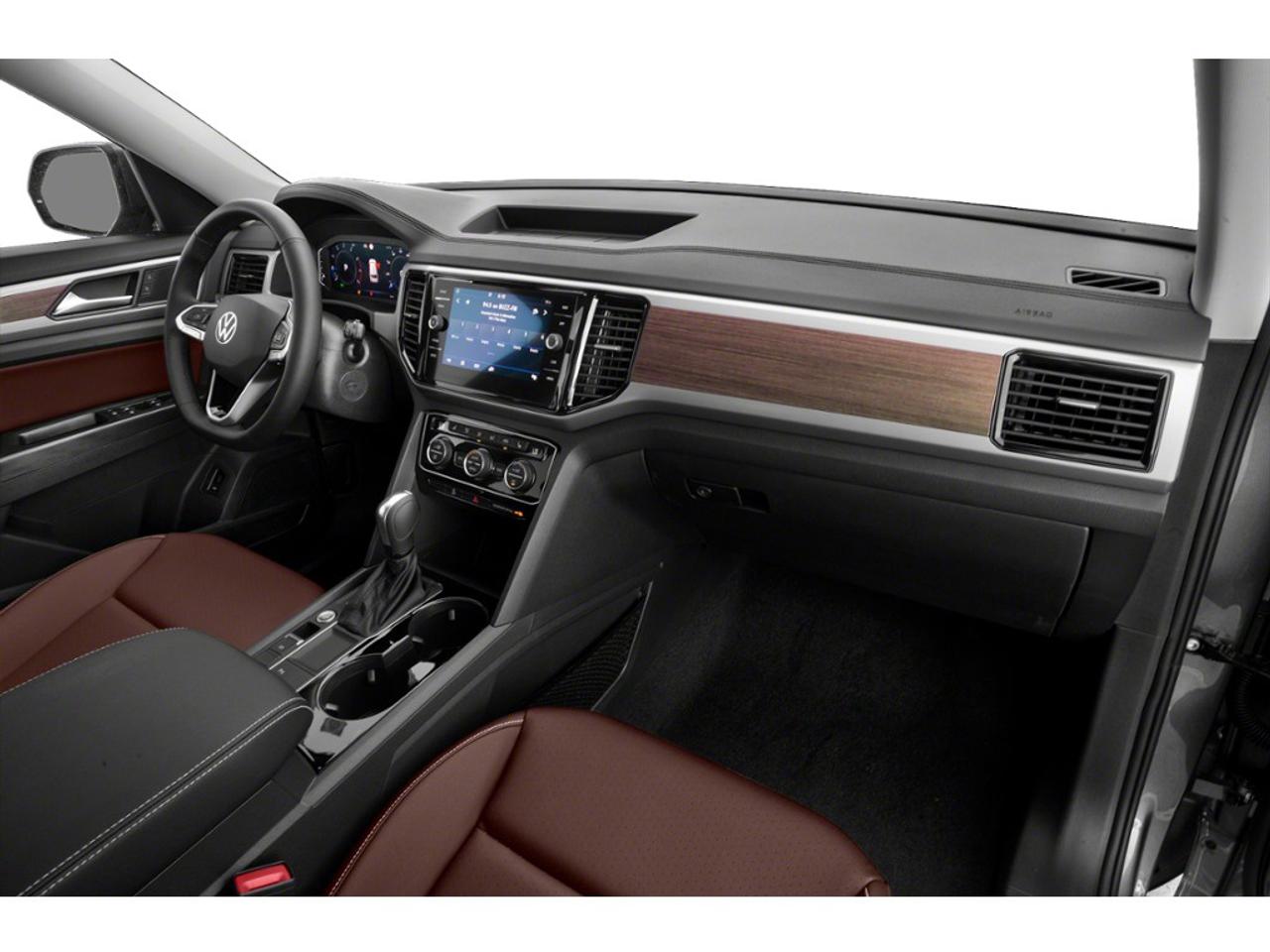 2023 Volkswagen Atlas 3.6 FSI Highline 4dr All-Wheel Drive 4MOTION Photo