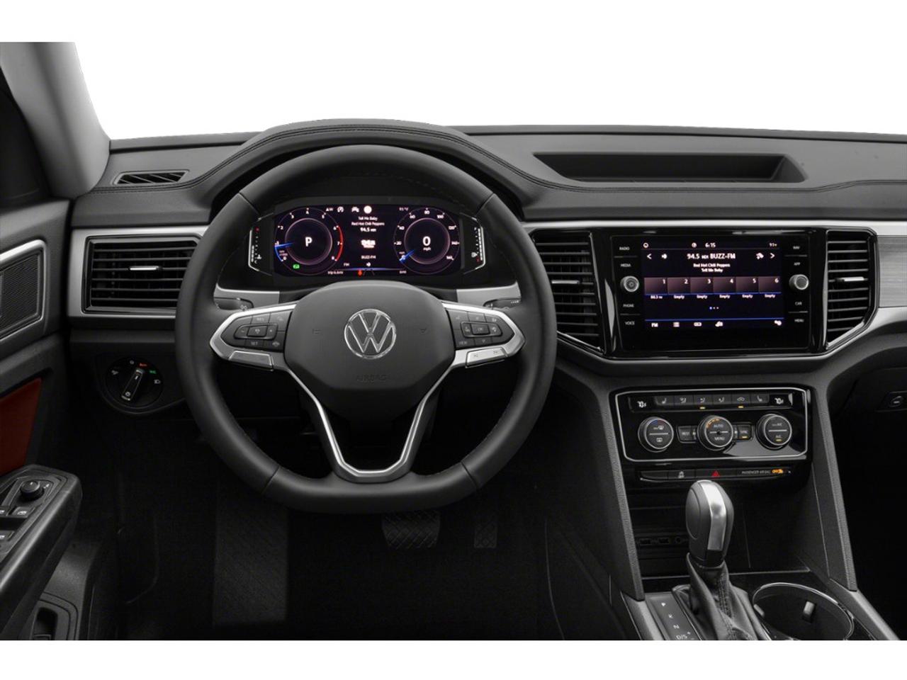 2023 Volkswagen Atlas 3.6 FSI Highline 4dr All-Wheel Drive 4MOTION Photo