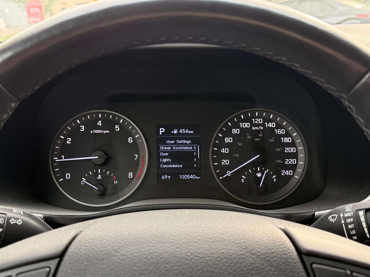 2021 Hyundai Tucson Preferred l Auto l 2.0L l Gas l BSM l LDW l 4Cyl Photo