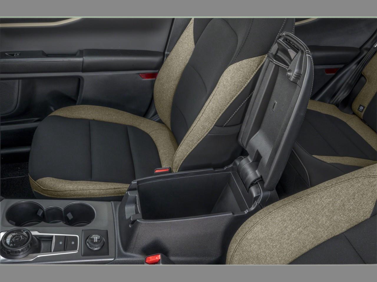 2025 Ford Bronco Sport Big Bend 4dr 4x4 Photo
