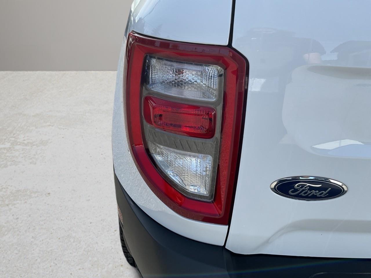 2025 Ford Bronco Sport Big Bend 4dr 4x4 Photo