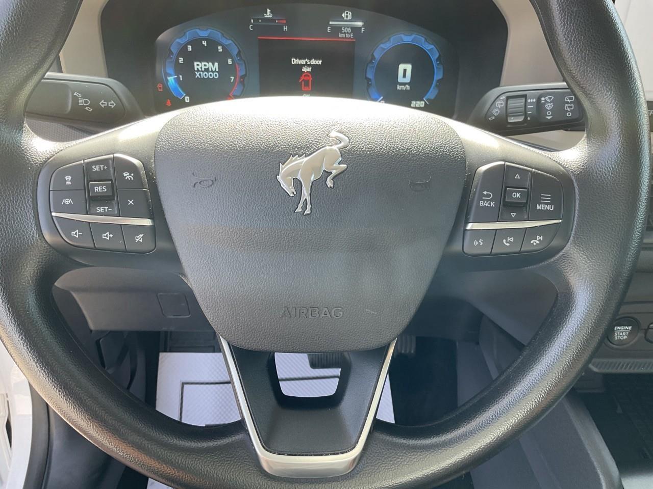 2025 Ford Bronco Sport Big Bend 4dr 4x4 Photo