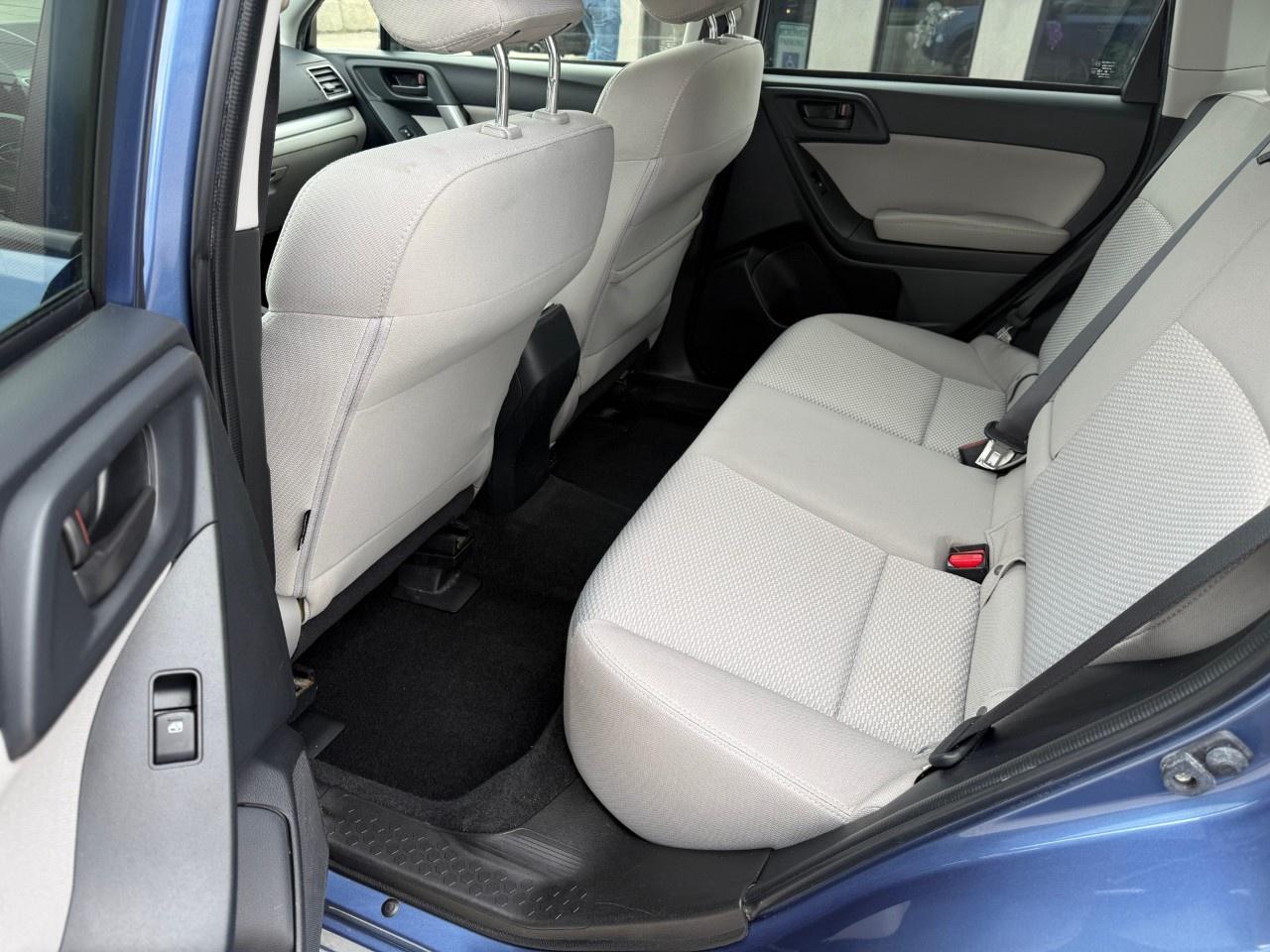2016 Subaru Forester 5dr Wgn CVT 2.5i Convenience Photo