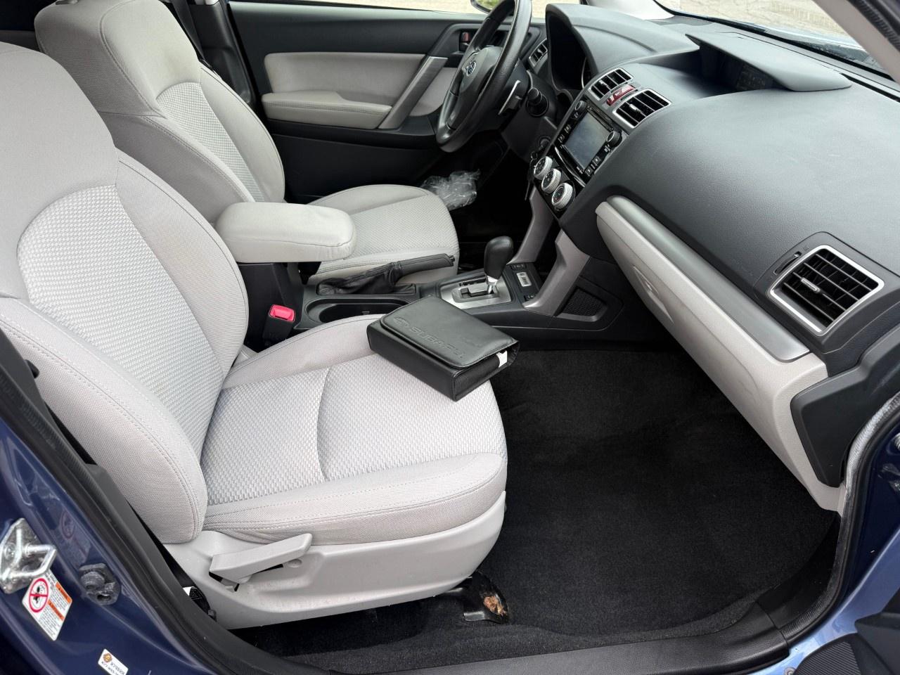 2016 Subaru Forester 5dr Wgn CVT 2.5i Convenience Photo