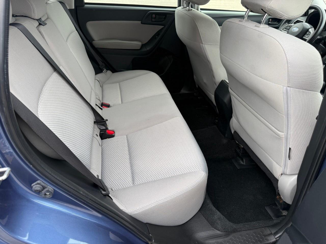 2016 Subaru Forester 5dr Wgn CVT 2.5i Convenience Photo
