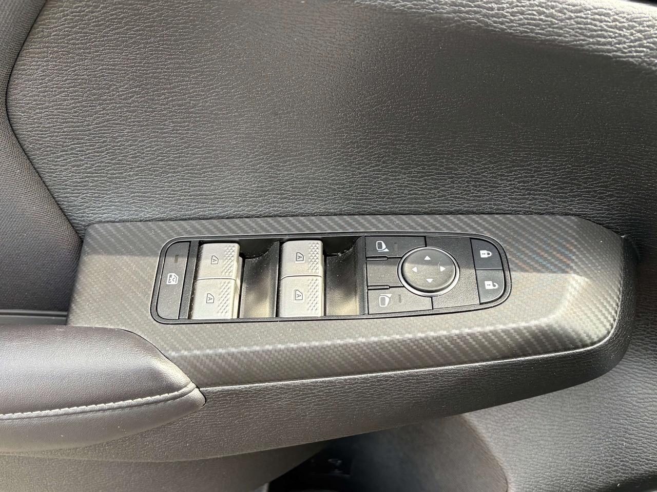 2025 Mitsubishi Outlander ES S-AWC   Heated Seats Apple CarPlay/Android Auto Photo