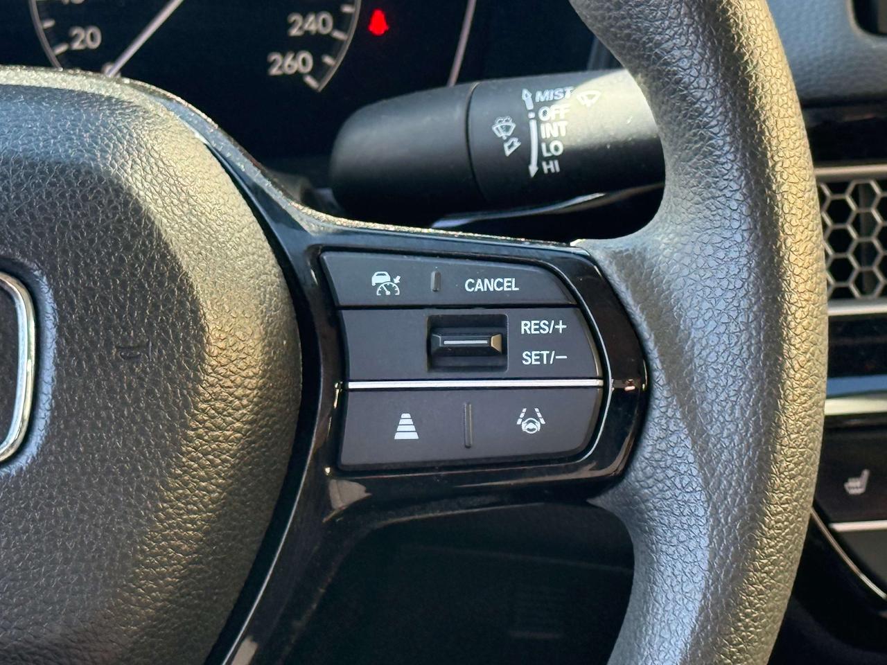 2025 Honda Civic LX l Honda Warranty l FWD l Auto l 2.0L l Eco l Photo