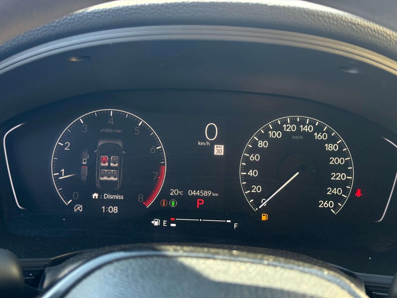 2025 Honda Civic LX l Honda Warranty l FWD l Auto l 2.0L l Eco l Photo