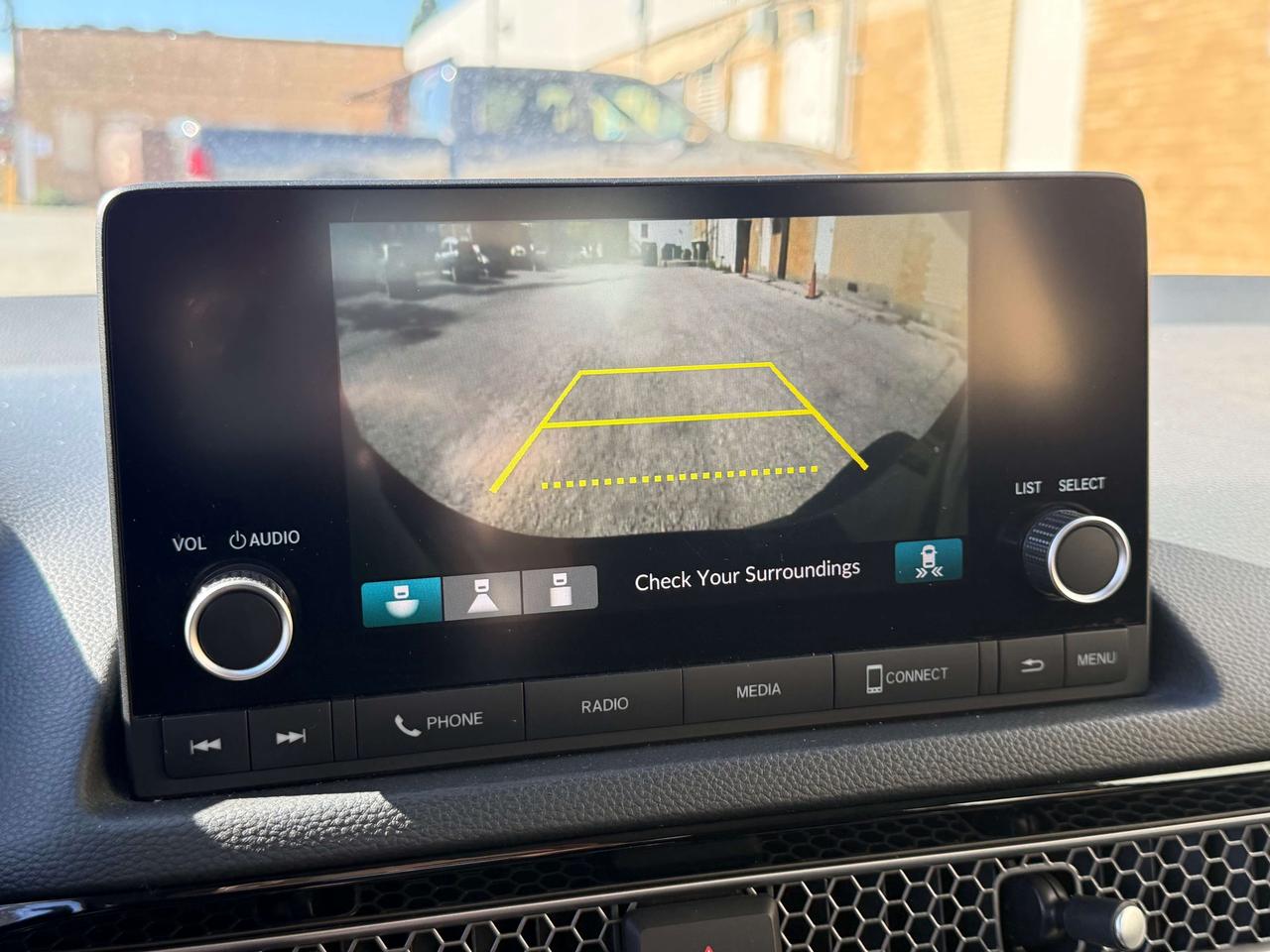 2025 Honda Civic LX l Honda Warranty l FWD l Auto l 2.0L l Eco l Photo